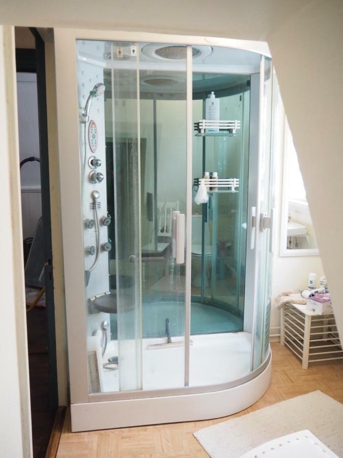 Aakirkeby Bed And Breakfast Luaran gambar